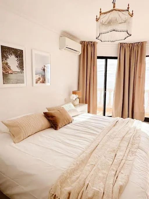 Villa Costanera Nerja 0*,  Espagne