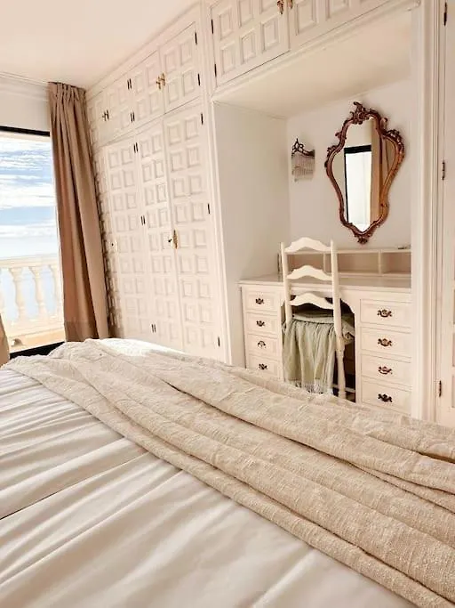 Villa Costanera Nerja Espagne